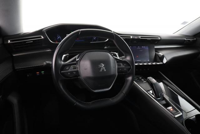 Peugeot 508 Sw image 9