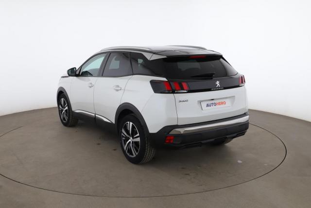 Peugeot 3008 image 1