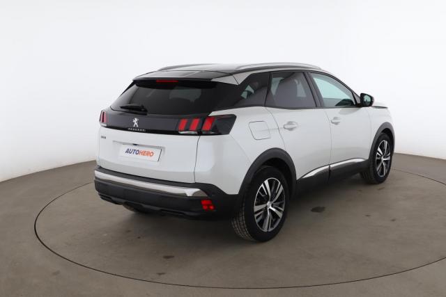 Peugeot 3008 image 7