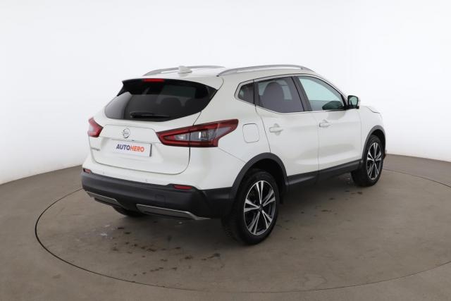 Nissan Qashqai image 1