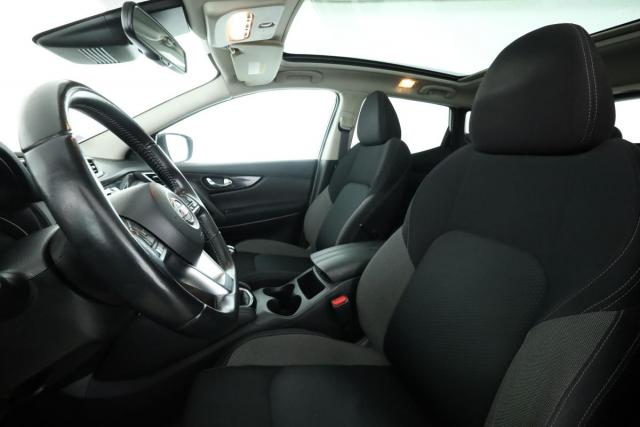 Nissan Qashqai image 5