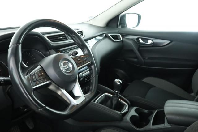 Nissan Qashqai image 8