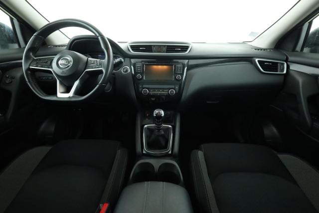 Nissan Qashqai image 9