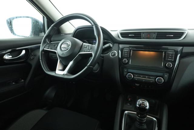 Nissan Qashqai image 6