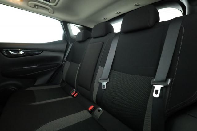 Nissan Qashqai image 3