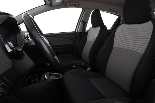 Toyota Yaris image 1