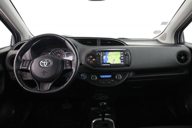 Toyota Yaris image 5