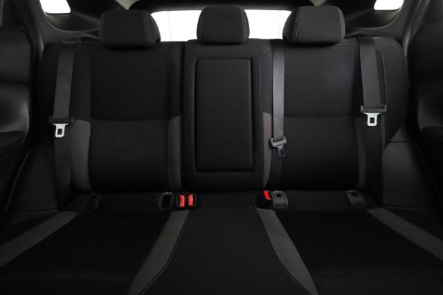 Nissan Qashqai image 8