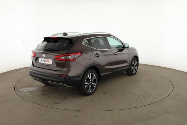 Nissan Qashqai image 1