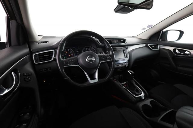 Nissan Qashqai image 2