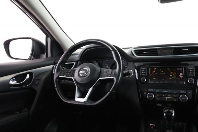 Nissan Qashqai image 4