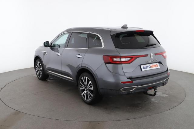 Renault Koleos image 8