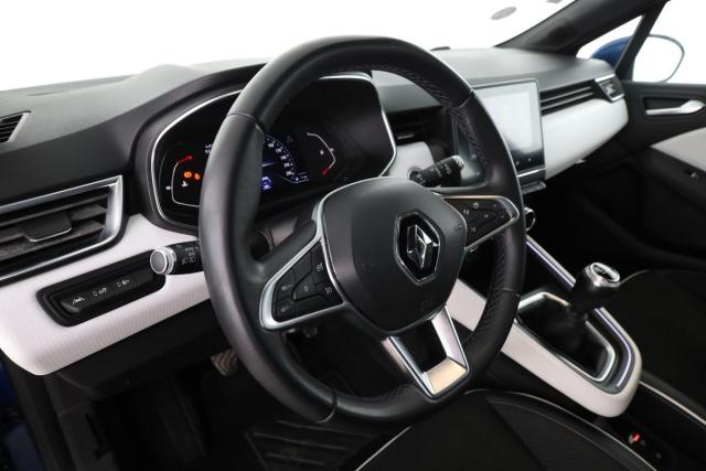 Renault Clio image 1