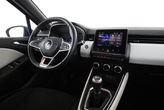 Renault Clio image 9