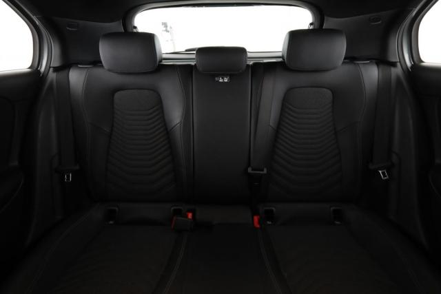 Mercedes Benz Classe A image 7