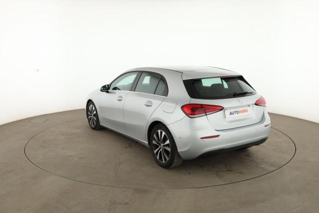 Mercedes Benz Classe A image 5