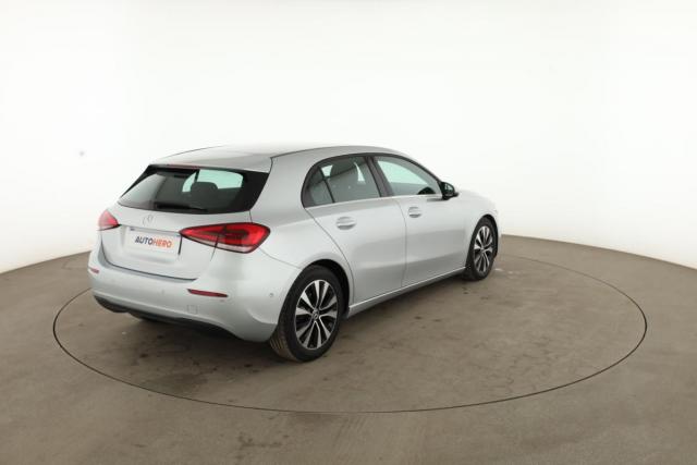 Mercedes Benz Classe A image 1