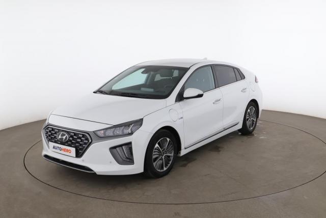 Hyundai Ioniq 1.6 Plug-In Hybrid Executive 141 Ch