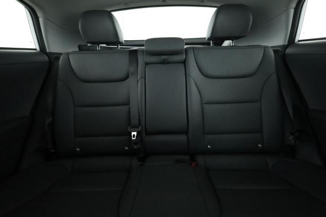 Hyundai Ioniq image 8