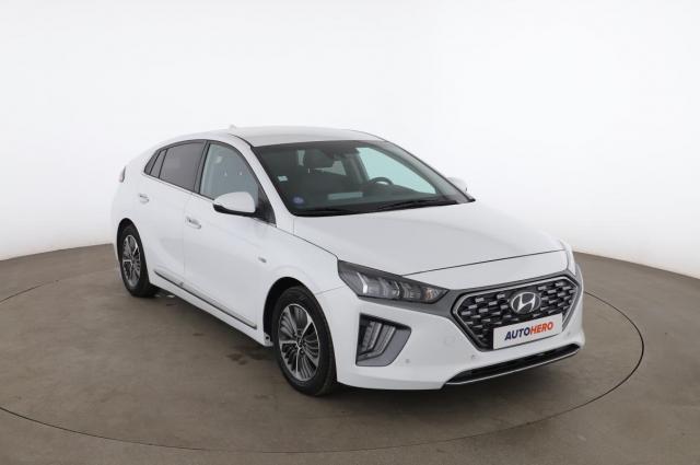 Hyundai Ioniq image 7