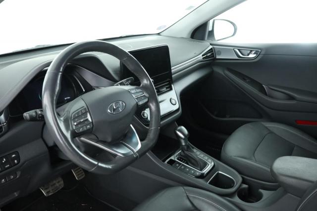 Hyundai Ioniq image 1