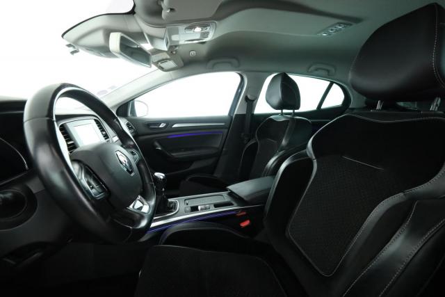 Renault Mégane image 3