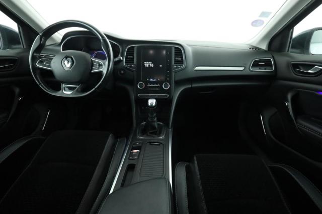 Renault Mégane image 8