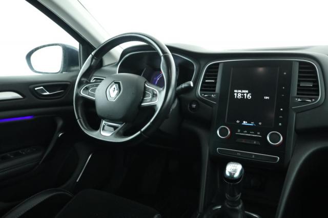 Renault Mégane image 6