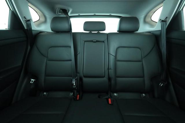 Hyundai Tucson image 2