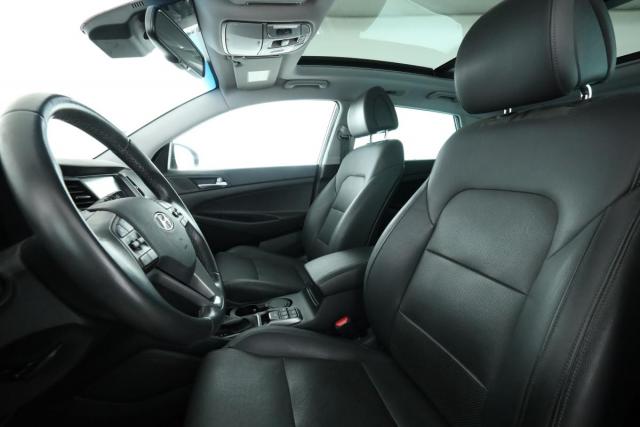 Hyundai Tucson image 3