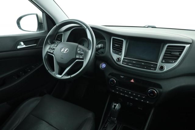 Hyundai Tucson image 5