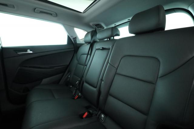 Hyundai Tucson image 7