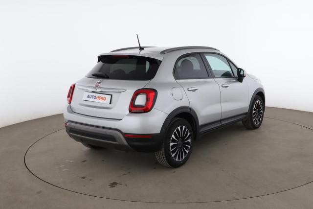 Fiat 500x image 5