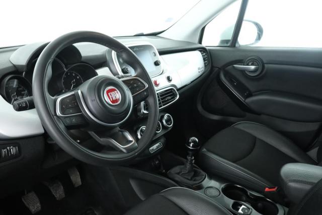 Fiat 500x image 8