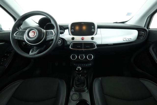 Fiat 500x image 4