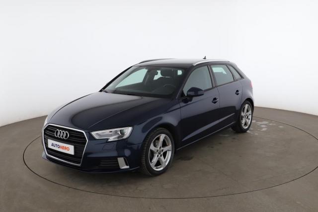 Audi A3 Sportback 2.0 Tdi Sport 150 Ch