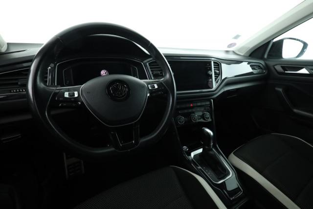 Volkswagen T-Roc image 4