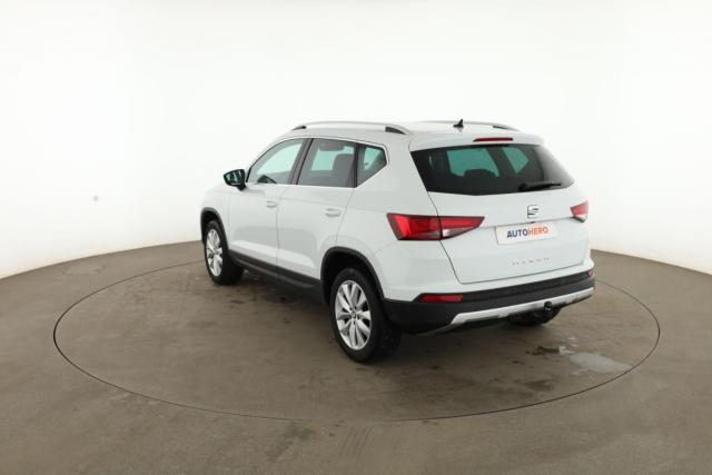 Seat Ateca image 2
