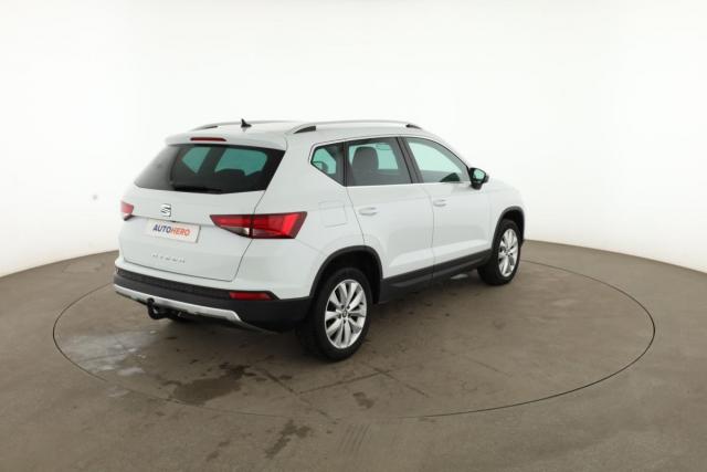 Seat Ateca image 5