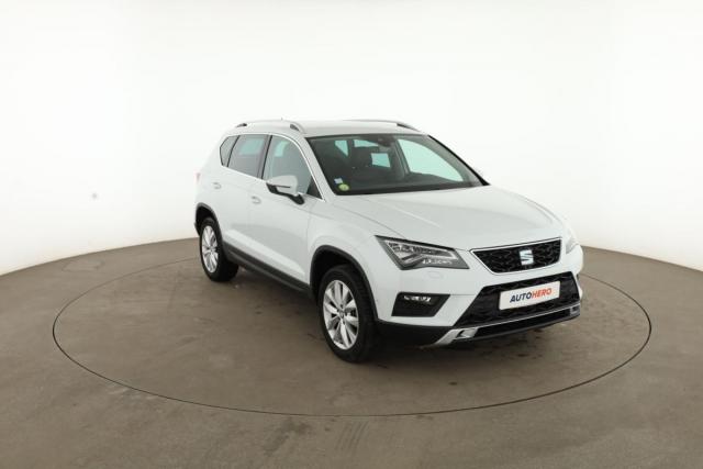Seat Ateca image 6