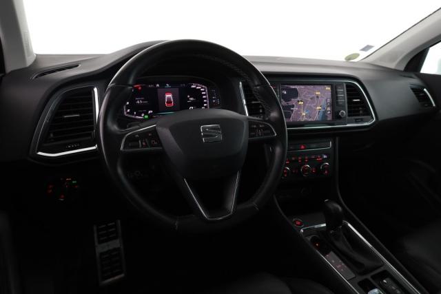 Seat Ateca image 9