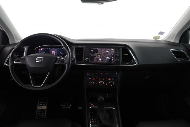 Seat Ateca image 8