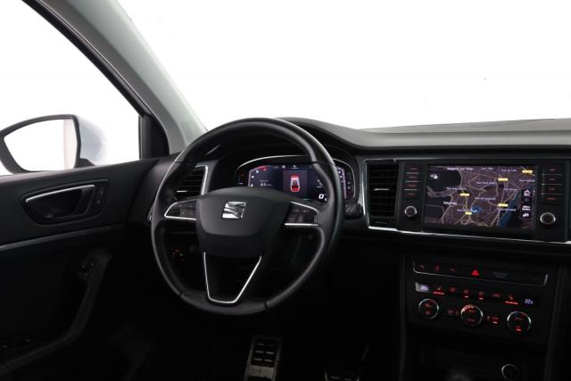 Seat Ateca image 1