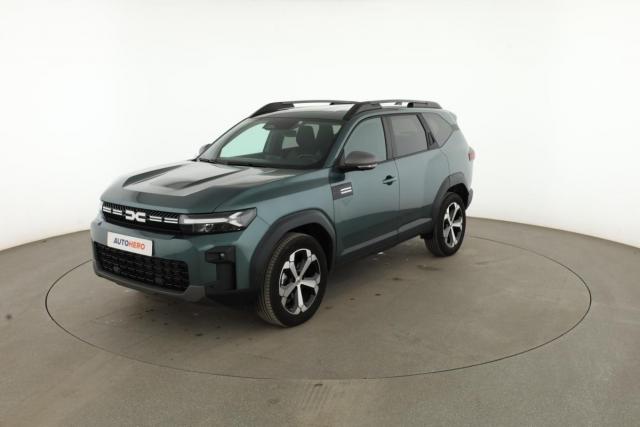 Dacia Bigster 1.8 Hybrid E-Tech Journey 155 Ch