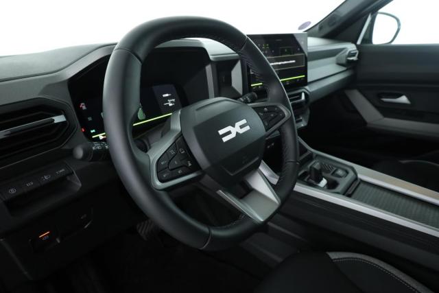 Dacia Bigster image 6