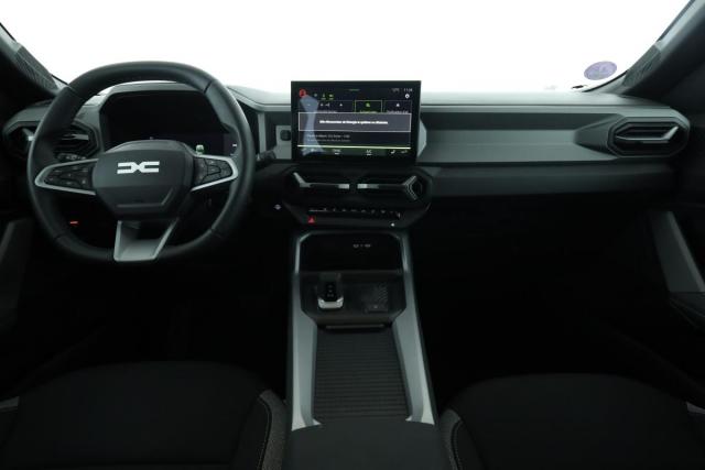 Dacia Bigster image 5