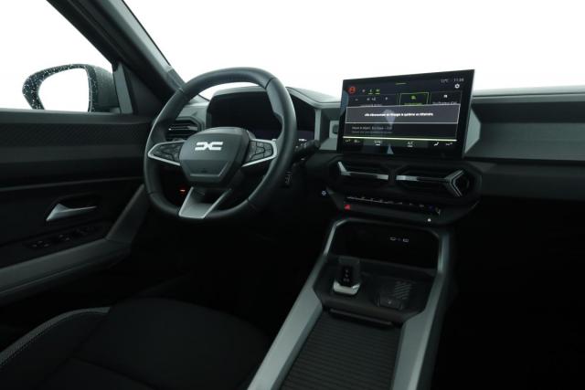 Dacia Bigster image 7