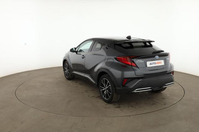Toyota C-Hr image 6