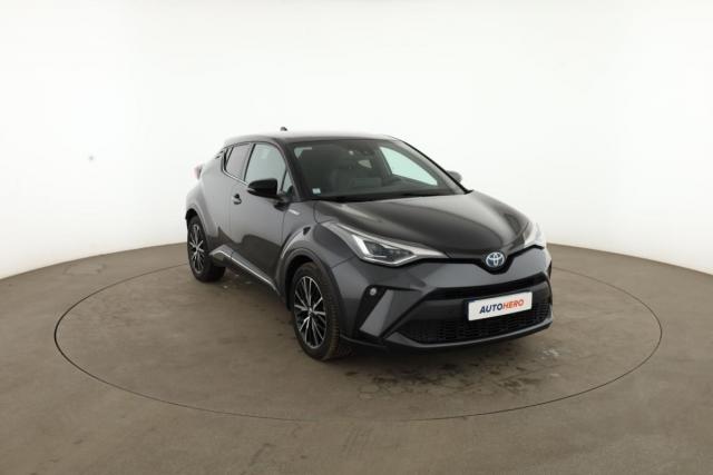 Toyota C-Hr image 3