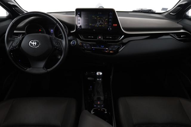 Toyota C-Hr image 7